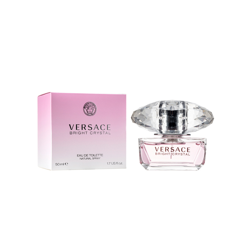 Versace 噴式淡香水- 香港莎莎網店
