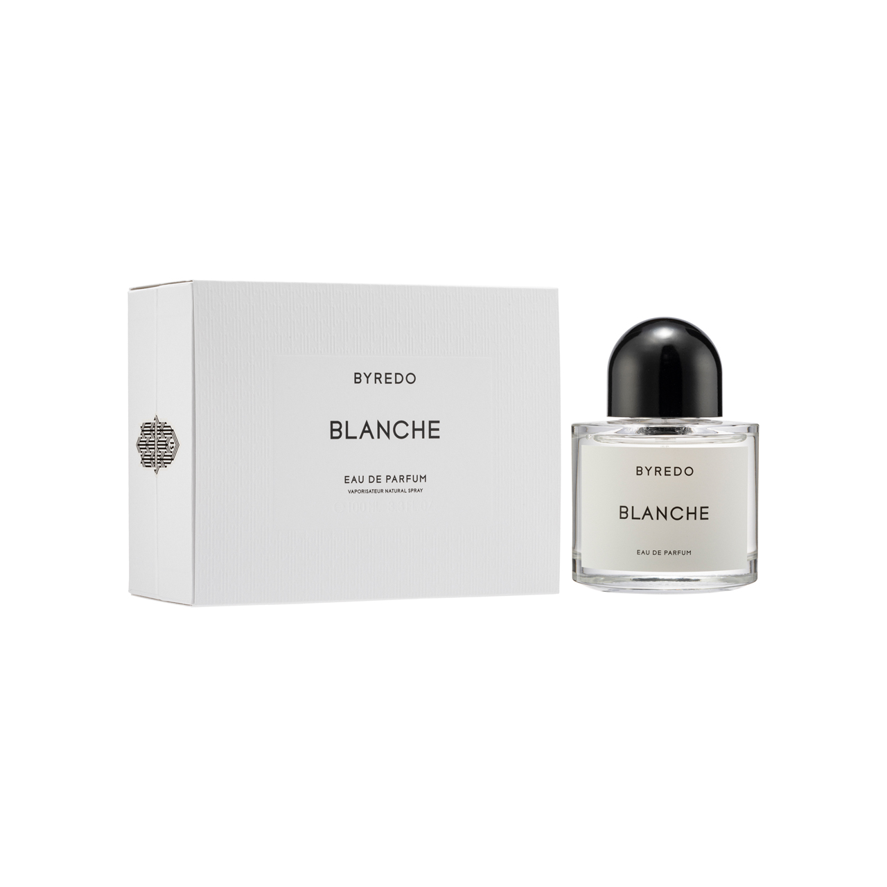 Byredo Blanche 返璞歸真香水- 香港莎莎網店