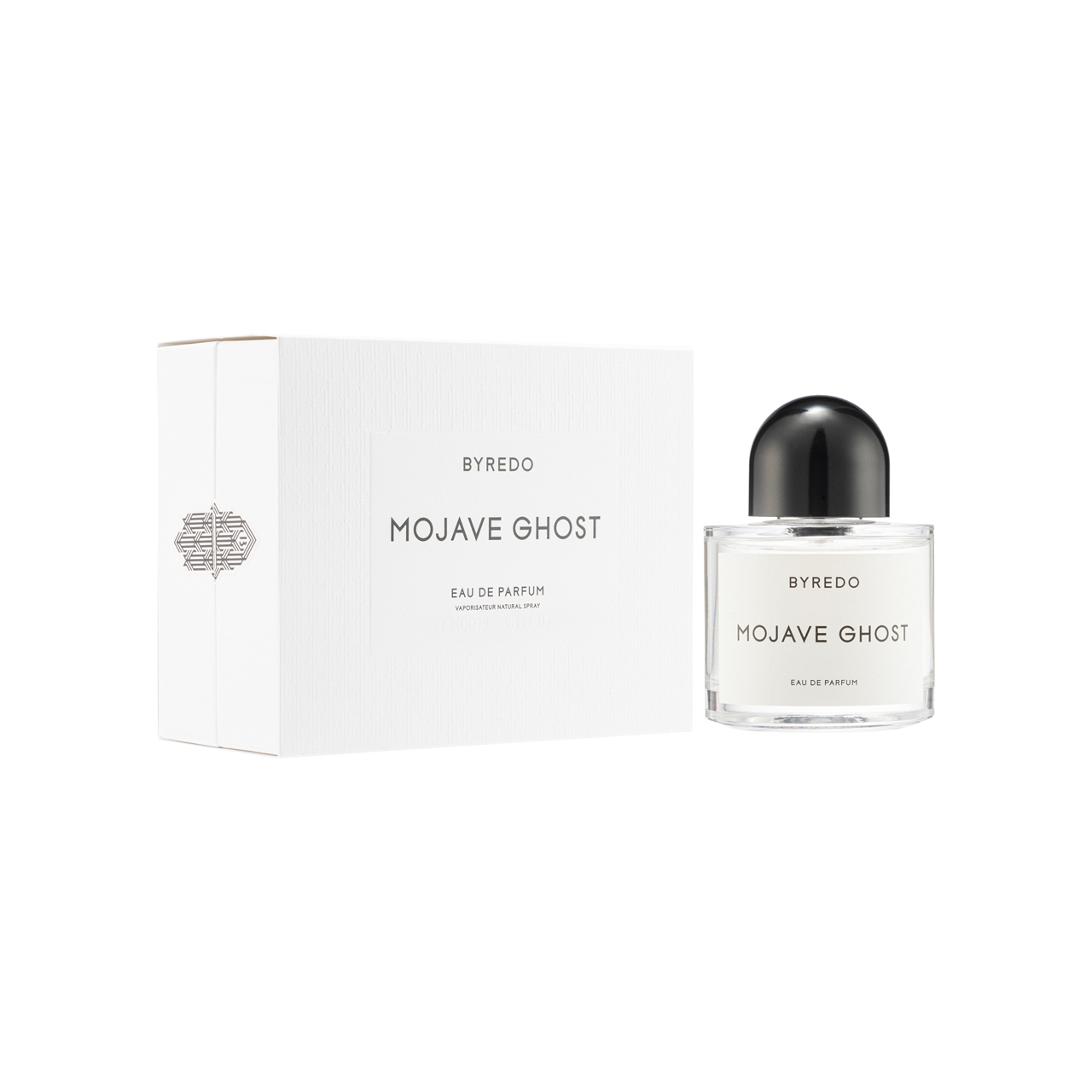 網店限定】Byredo Mojave Ghost荒漠孤影香水100毫升- 香港莎莎網店