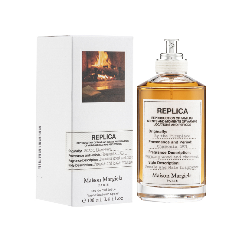 Maison Margiela ストア限定品 By The Fireplace ❤ネットショップ