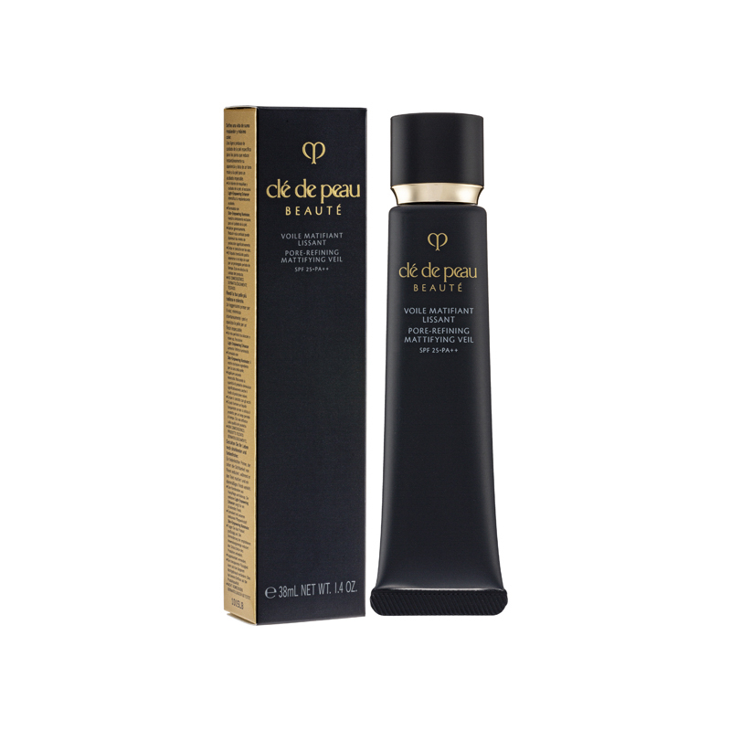 Clé de Peau Pore-Refining Mattifying Veil 38ml - Sasa eShop
