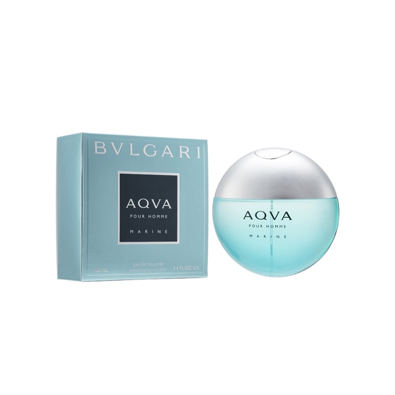 新品未開封BVLGARI AQVA POUR HOMME 100ml Amazon.co.jp: BVLGARI Aqva Pour Homme Marine EDT SP 100mL