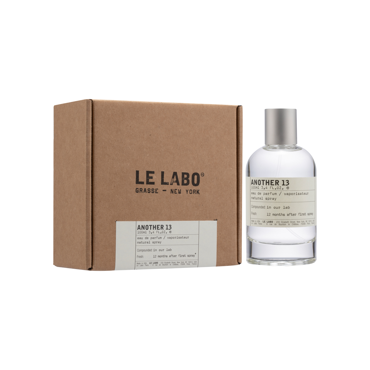 Le Labo Another 13淡香精- 香港莎莎網店