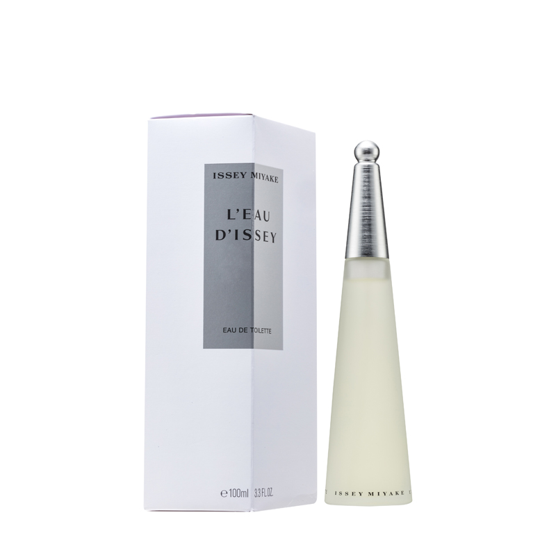 ISSEY MIYAKE L'Eau d'Issey 香水 100ミリ L'EAU D'ISSEY EAU DE PARFUM INTENSE – isseymiyake.com