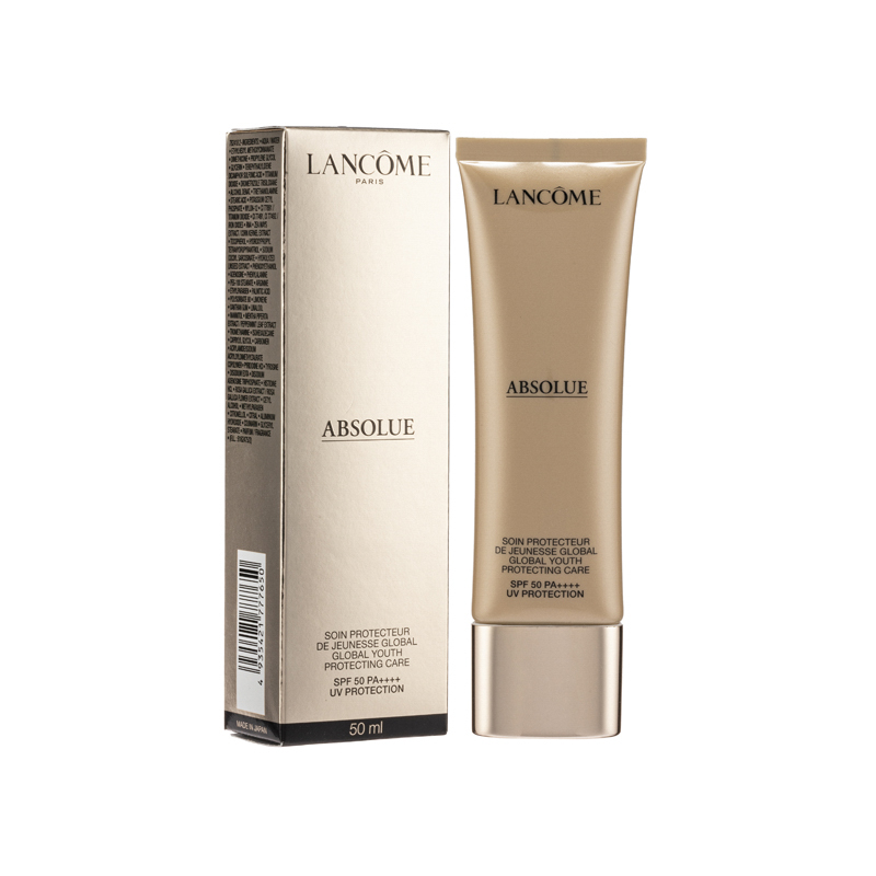 Lancome SPF50PA++++ Absolue Precious Cells Uv Protector 50ml