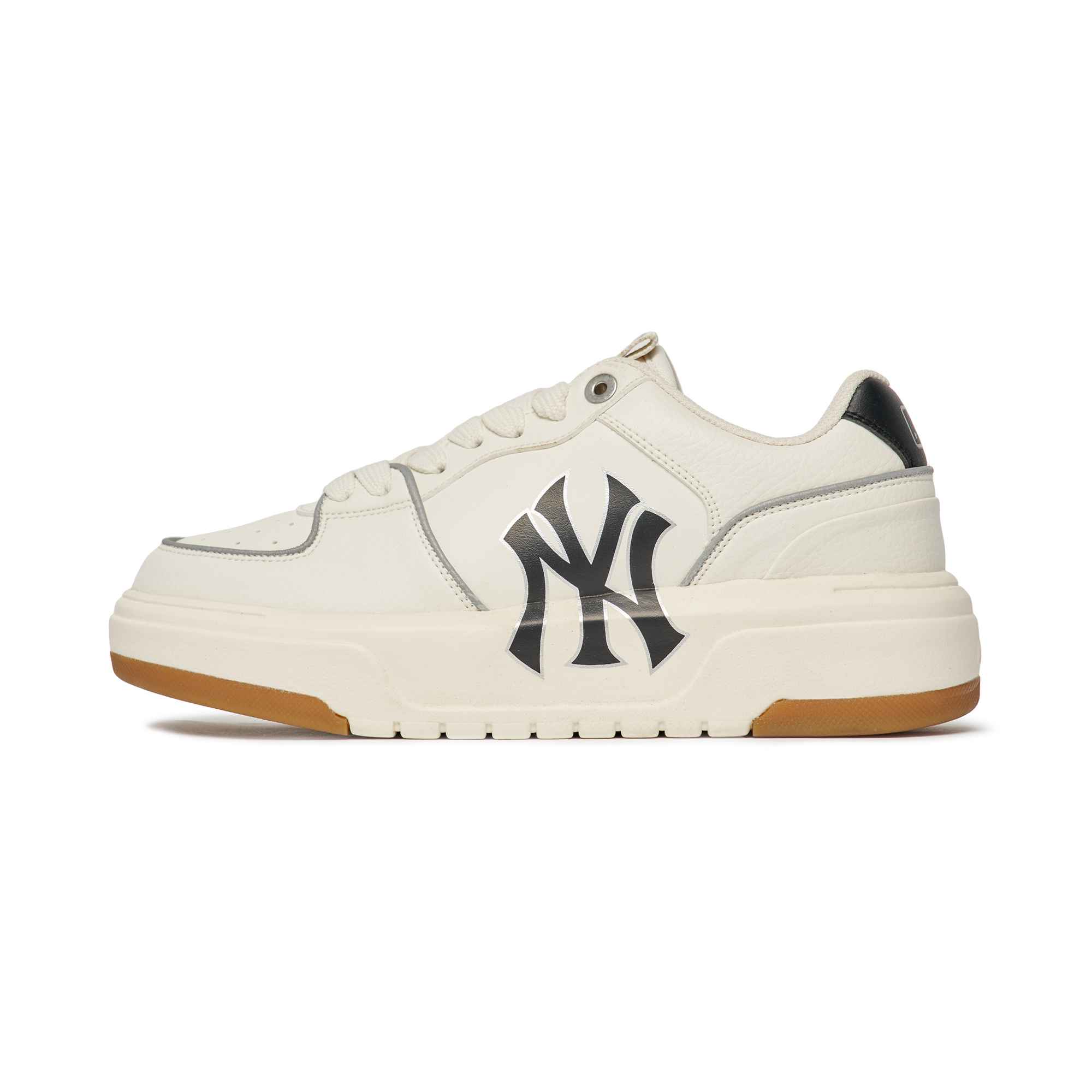 CHUNKY LINER NEW YORK YANKEES Chunky Liner 3ASXCA12N 50IVS