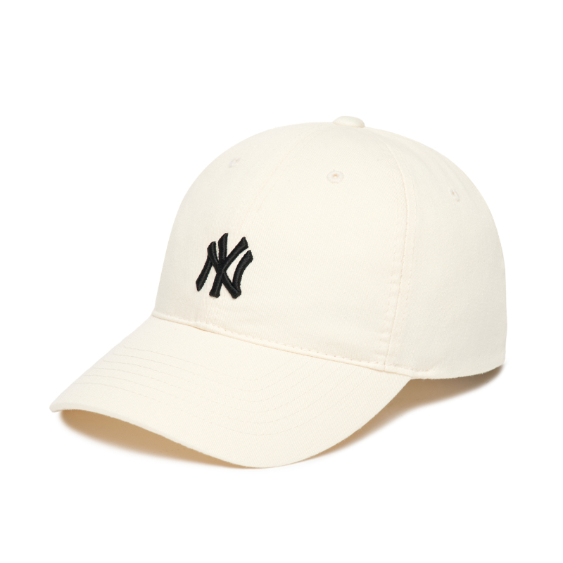 キャップ MLB Korea Rookie Unstructured Ball Cap NY Pink 3ACP7701N-50P MLB Korea Rookie Unstructured Ball Cap New York Yankees