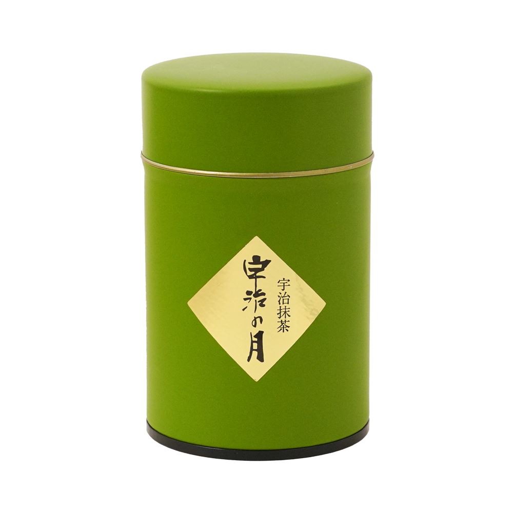 宇治抹茶宇治之月(100克) | APITA UNY eShop | CU APP