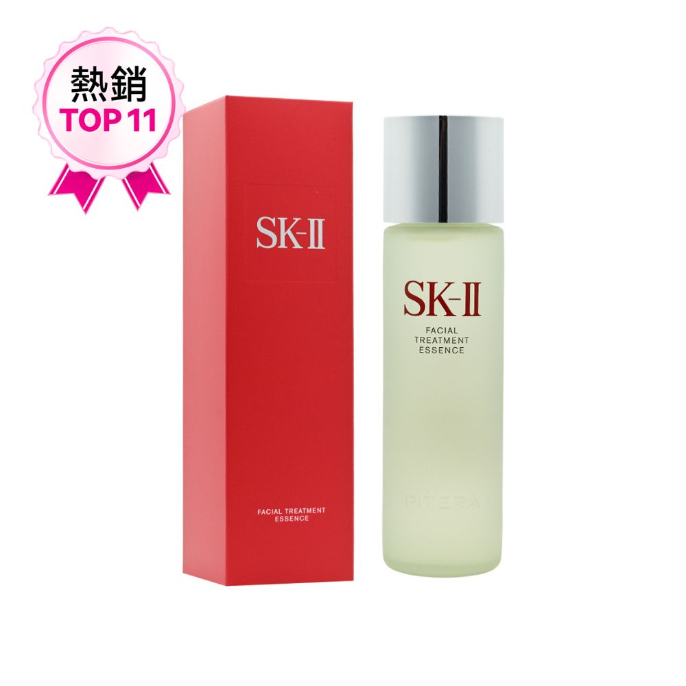 SK-II Facial Treatment Essence 230ml - Sasa eShop