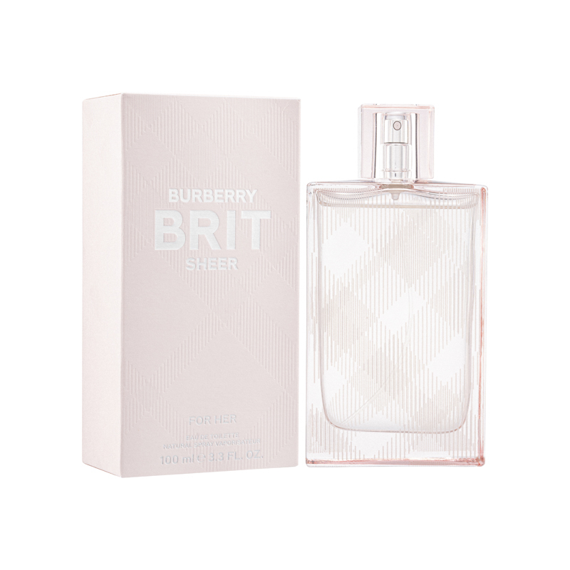 その他 BURBERRY BRIT Eau de Toilette 100ml Burberry Brit Edt Perfume for Women by Burberry in Canada
