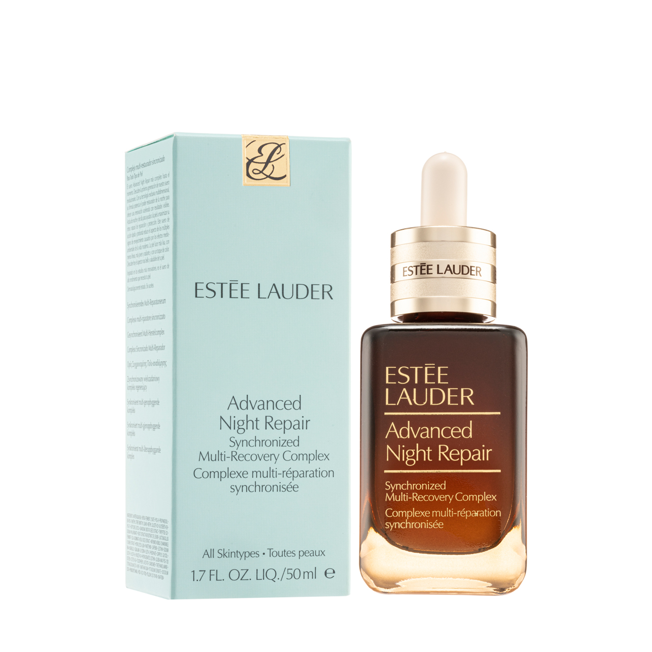 Estée Lauder Advanced Night Repair Synchronized Recovery Complex