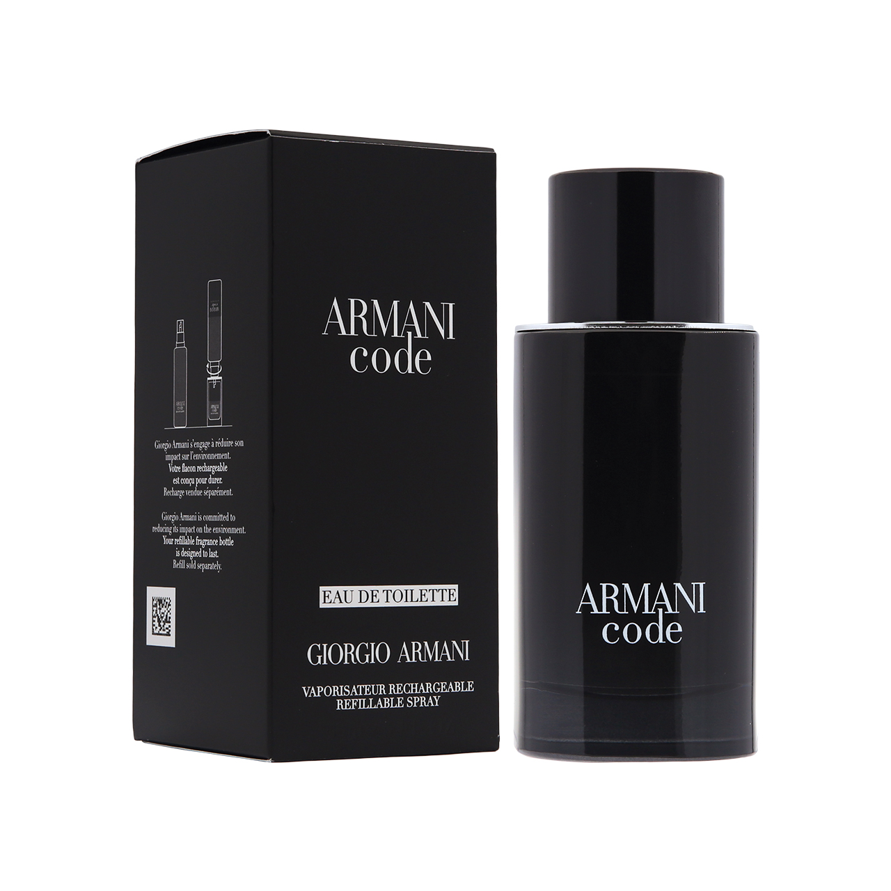 Original armani 2025