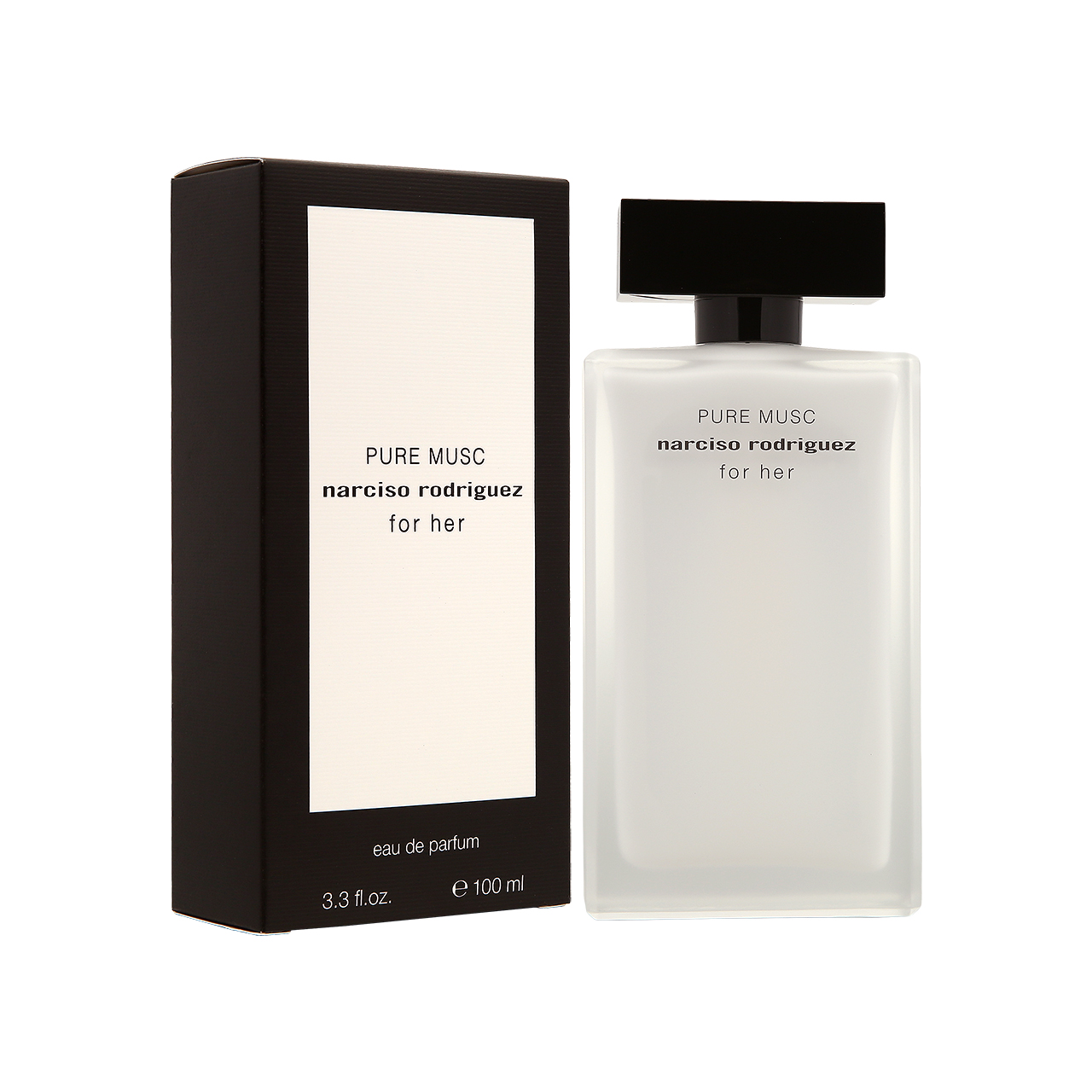 Pure musc narciso deals rodriguez