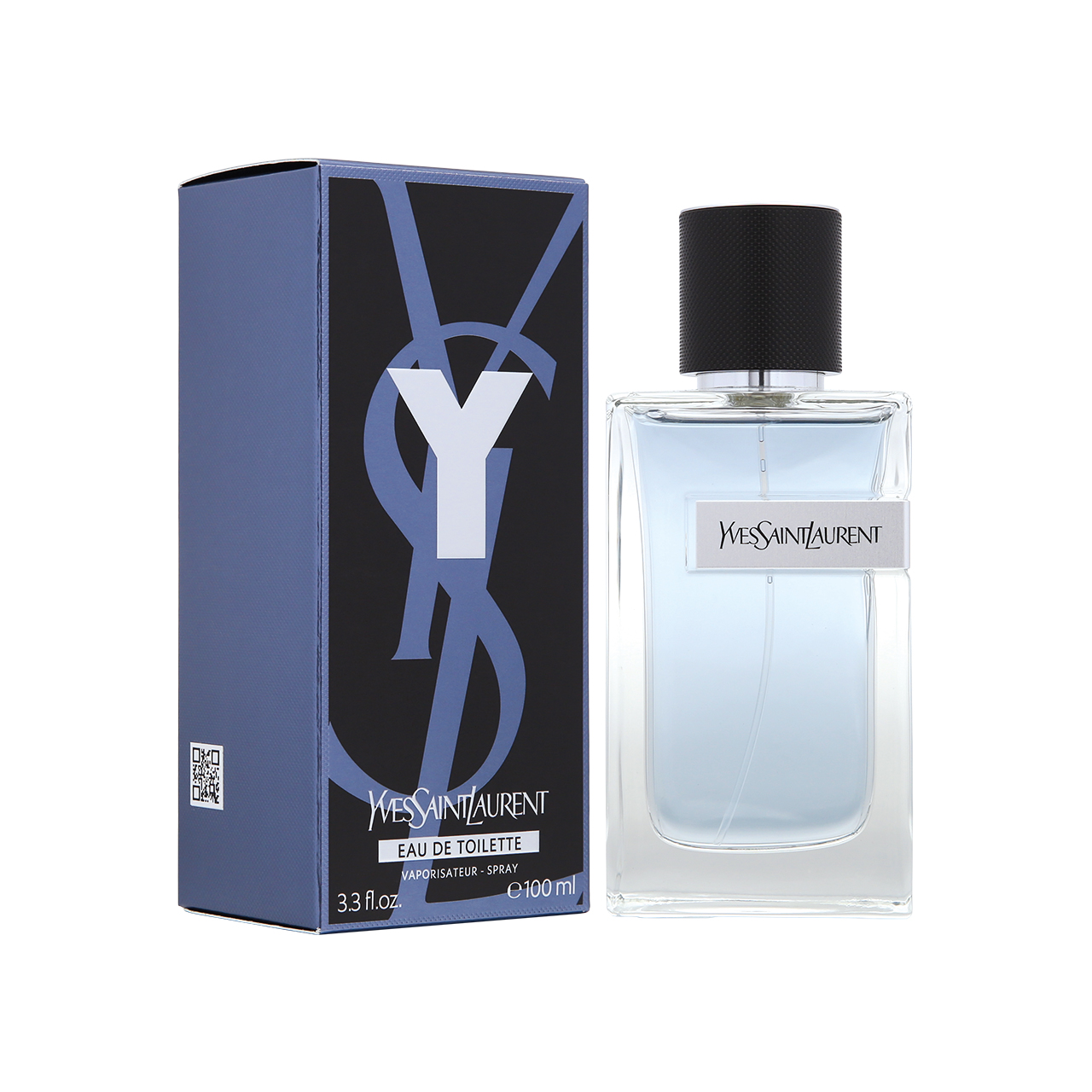 Yves Saint Laurent Y Men Fraîche 淡香水100毫升– 香港莎莎網店