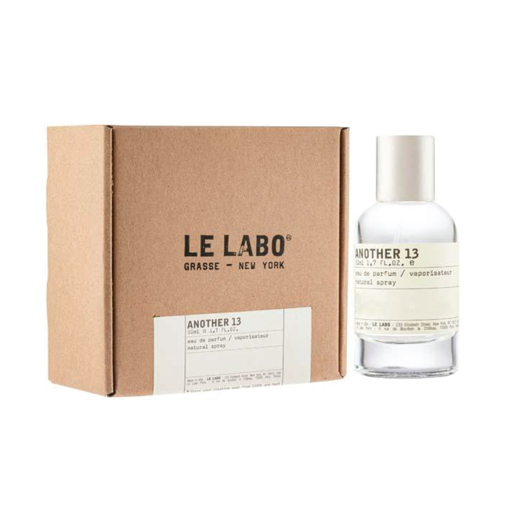LE LABO ANOTHER 13 香水 Amazon | ルラボ アナザー13 オード