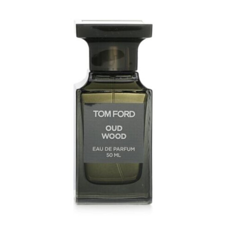 Tom Ford 湯姆福特Private Blend Oud Wood 香水50ml/1.7oz