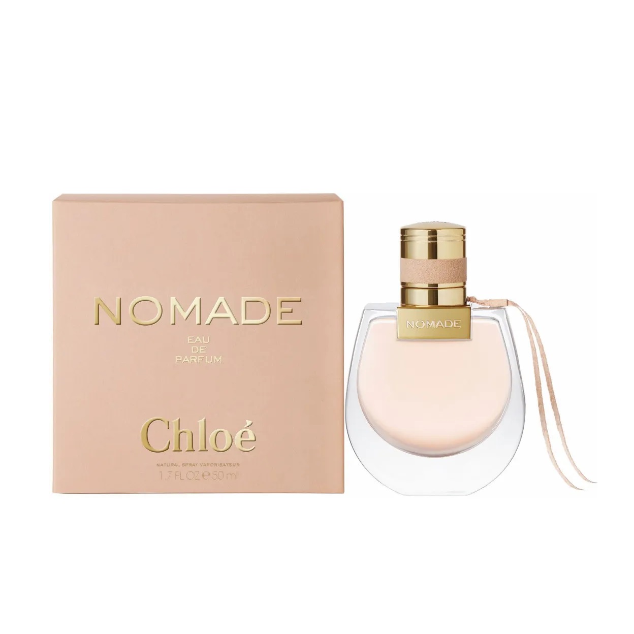 Chloe 蔻依 Nomade香水 50ml/1.7oz