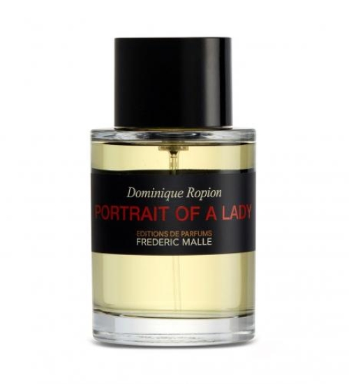 Frederic Malle 馥馬爾Portrait of a Lady香水100ml/3.4oz