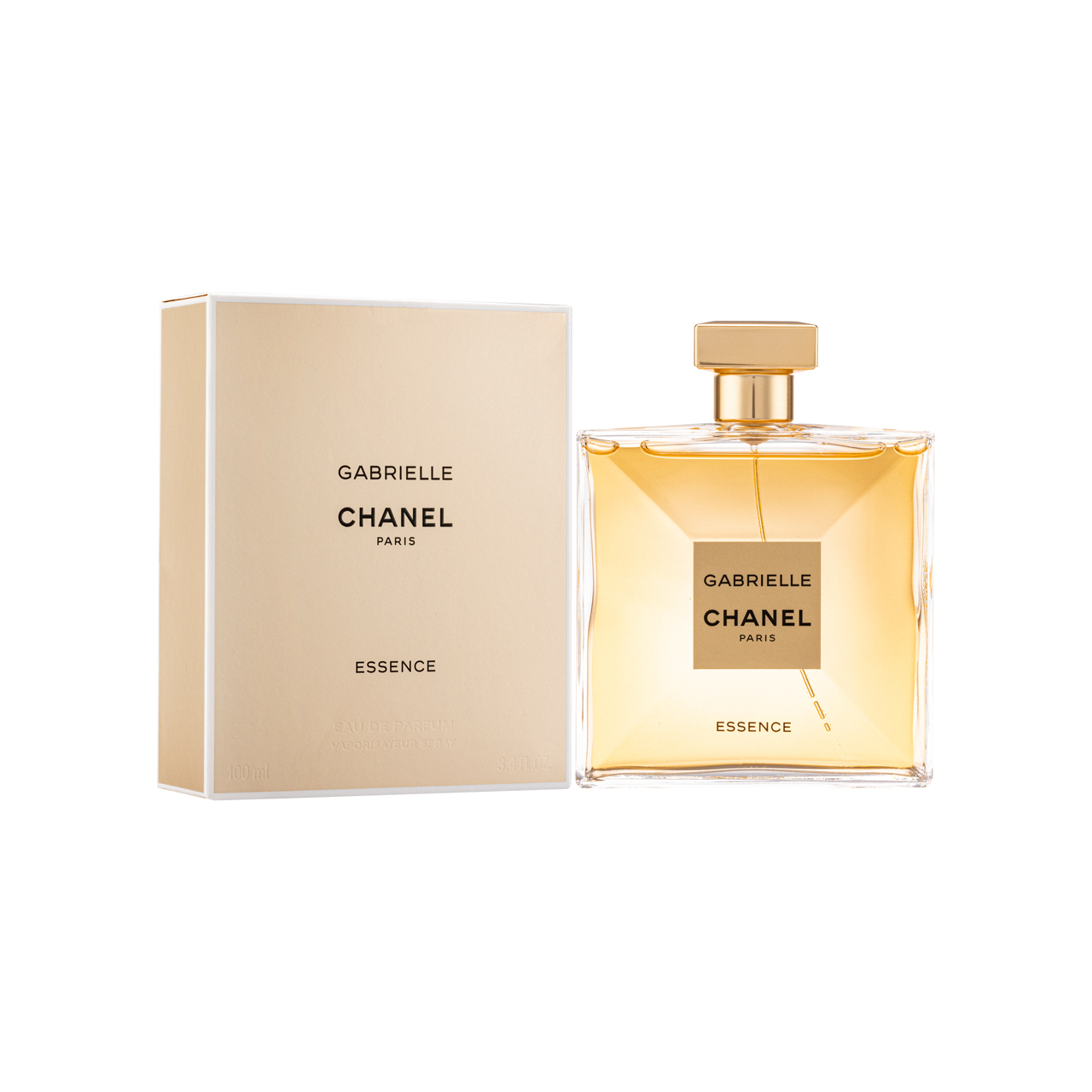 Chanel Gabrielle Essence Eau De Parfum Spay 100ml - Sasa eShop