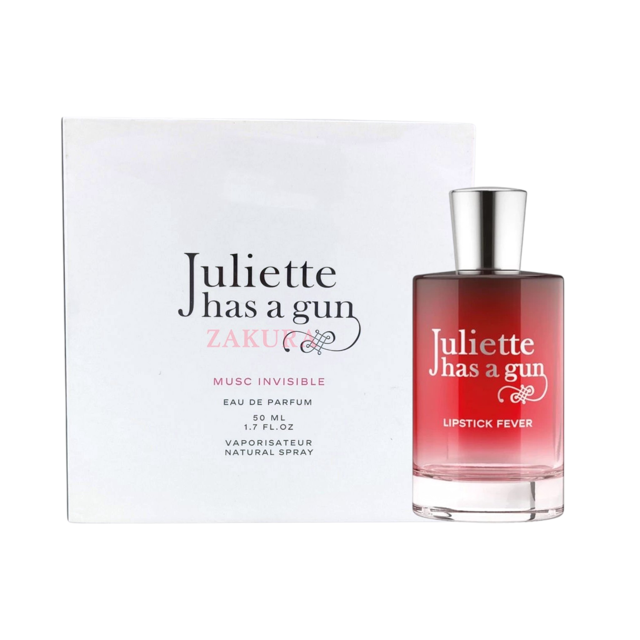 Juliette Has A Gun Musc Invisible香水50ml/1.7oz
