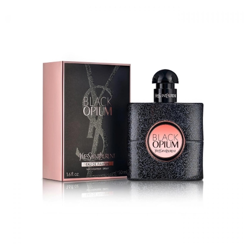 Yves Saint Laurent 聖羅蘭 Black Opium 香水 50ml