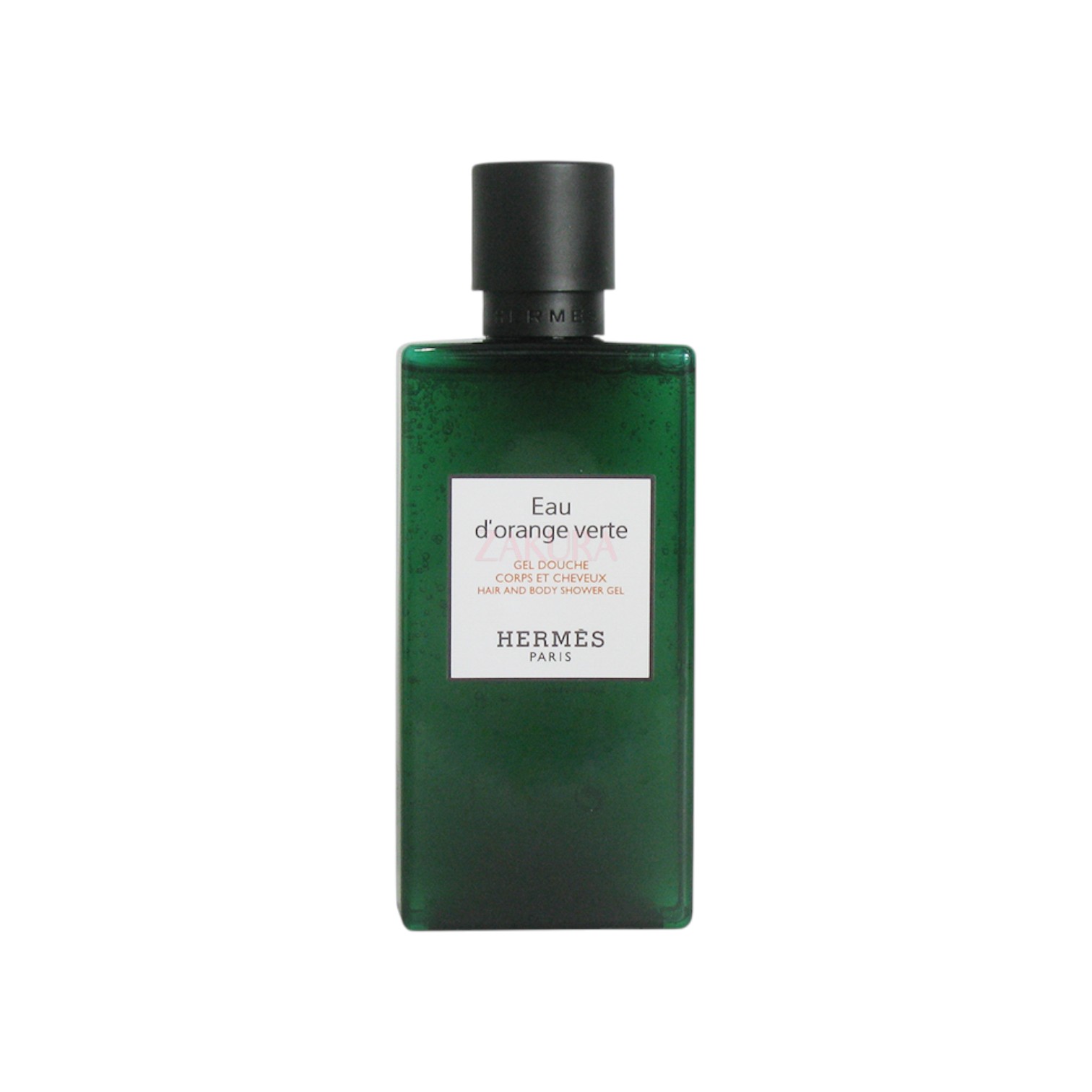 Hermes 愛馬仕 橘綠之泉沐浴露 200ml