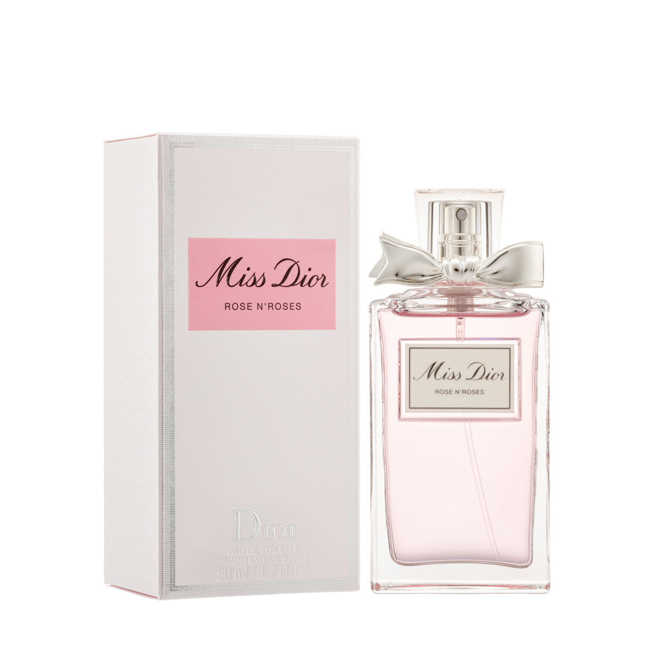 Christian Dior Miss Dior Rose N Roses 淡香薰50毫升- 香港莎莎網店