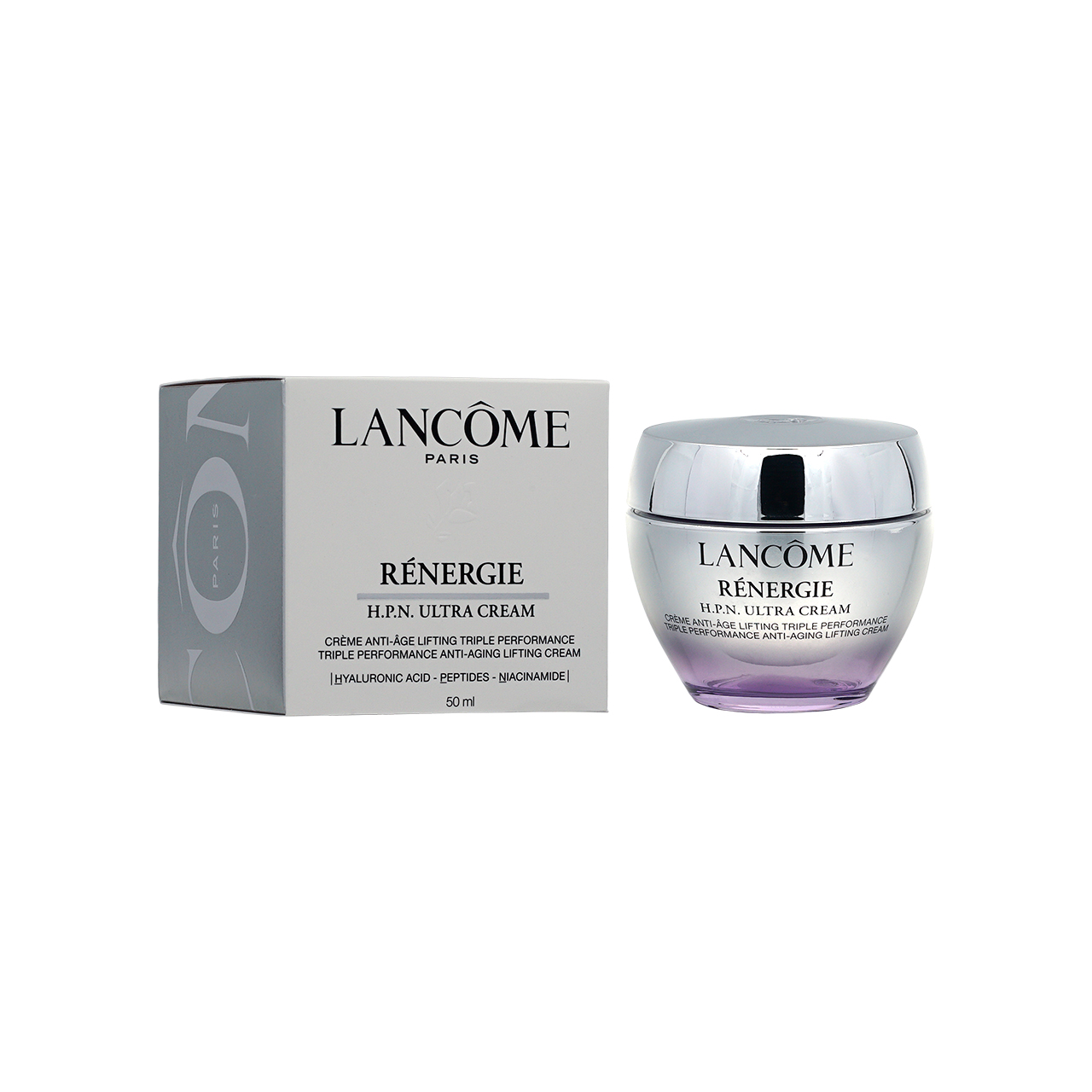 Lancome Renergie H.P.N. Ultra Cream 50ml - Sasa eShop