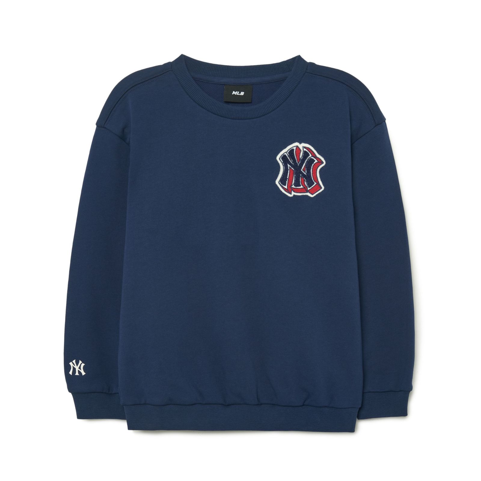 Mlb sweatshirt on sale