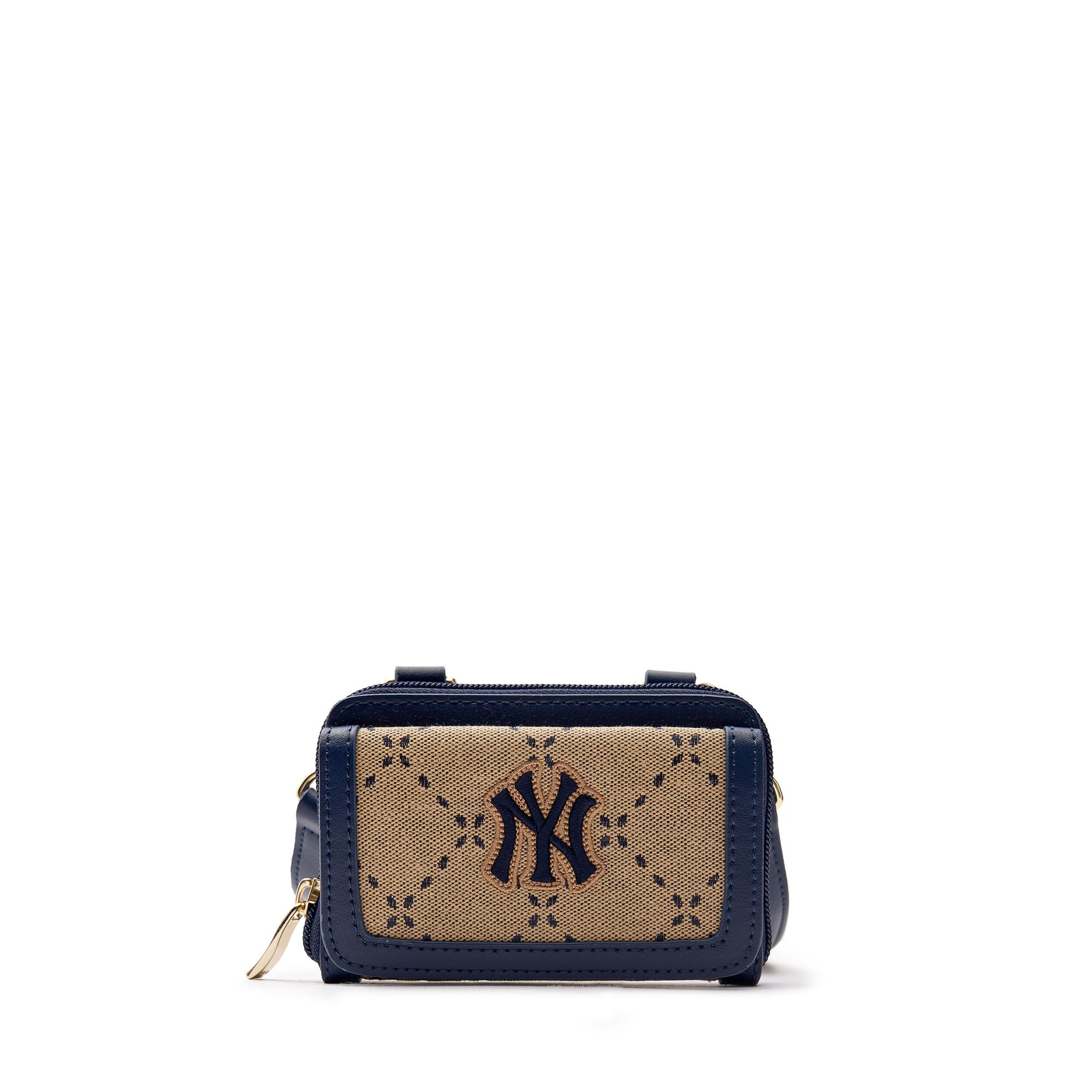 Mlb monogram bag on sale