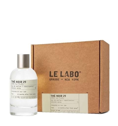 LE LABO THÉ NOIR 29 50ml 香水 Le Labo Unisex The Noir 29 EDP Spray 3.4 oz Fragrances