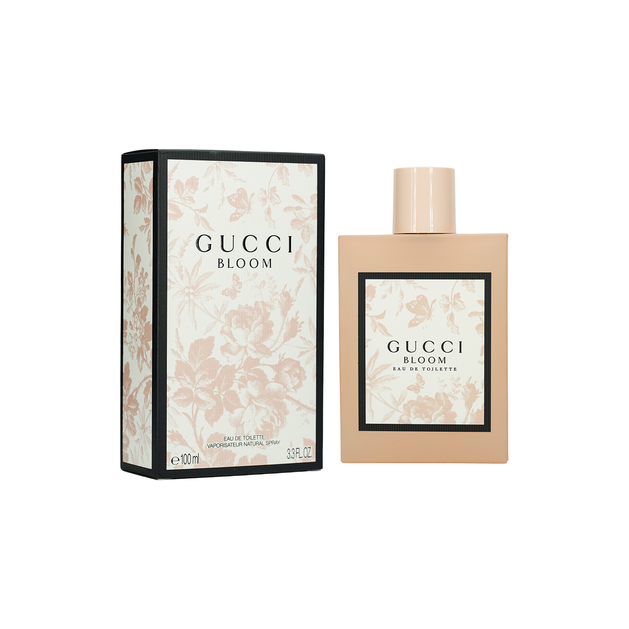 Gucci Bloom Eau de Toilette 100ml Sasa eShop