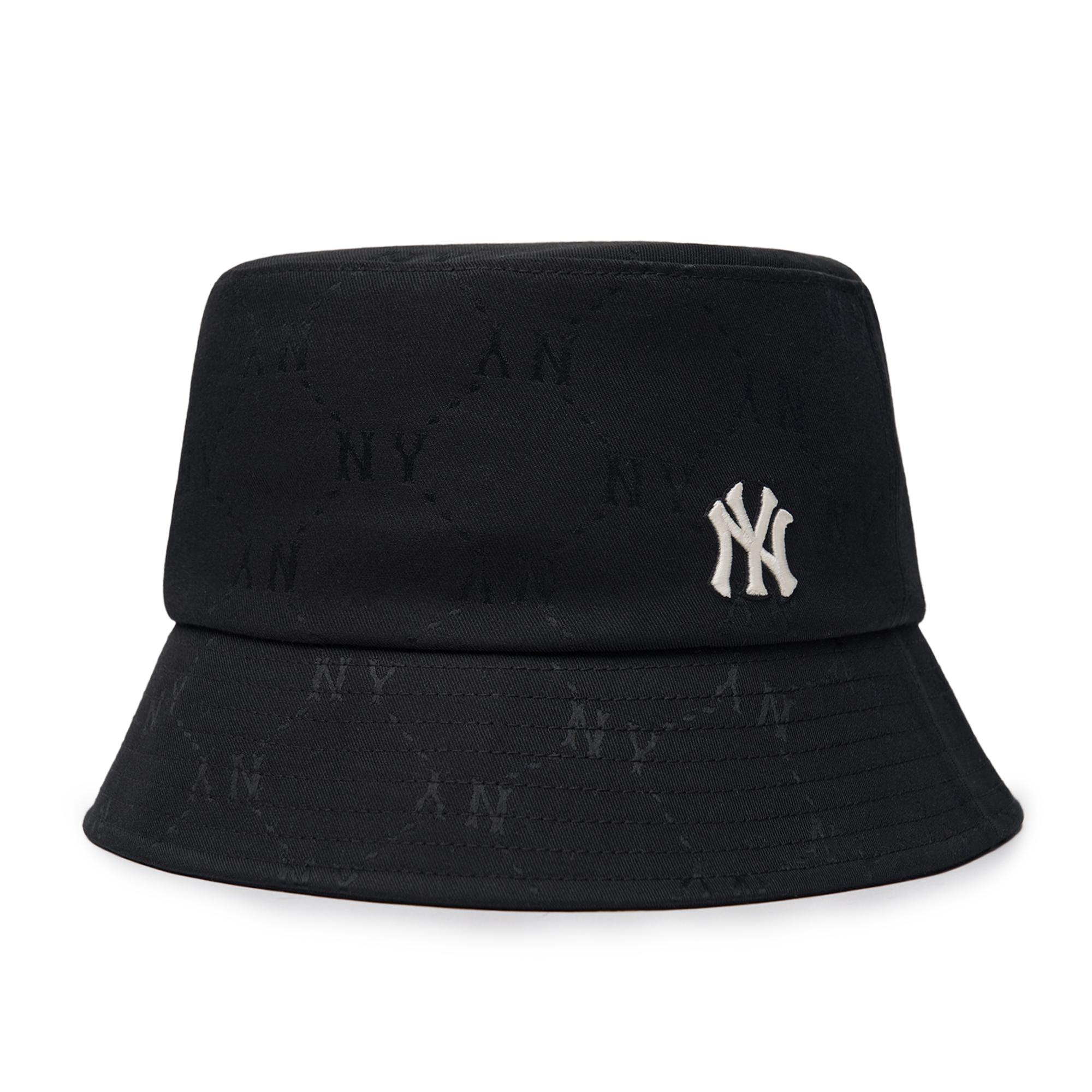 Monogram bucket hat online