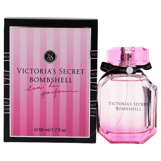 Victoria's Secret 維多利亞的秘密 性感女郎系列香水 50ml