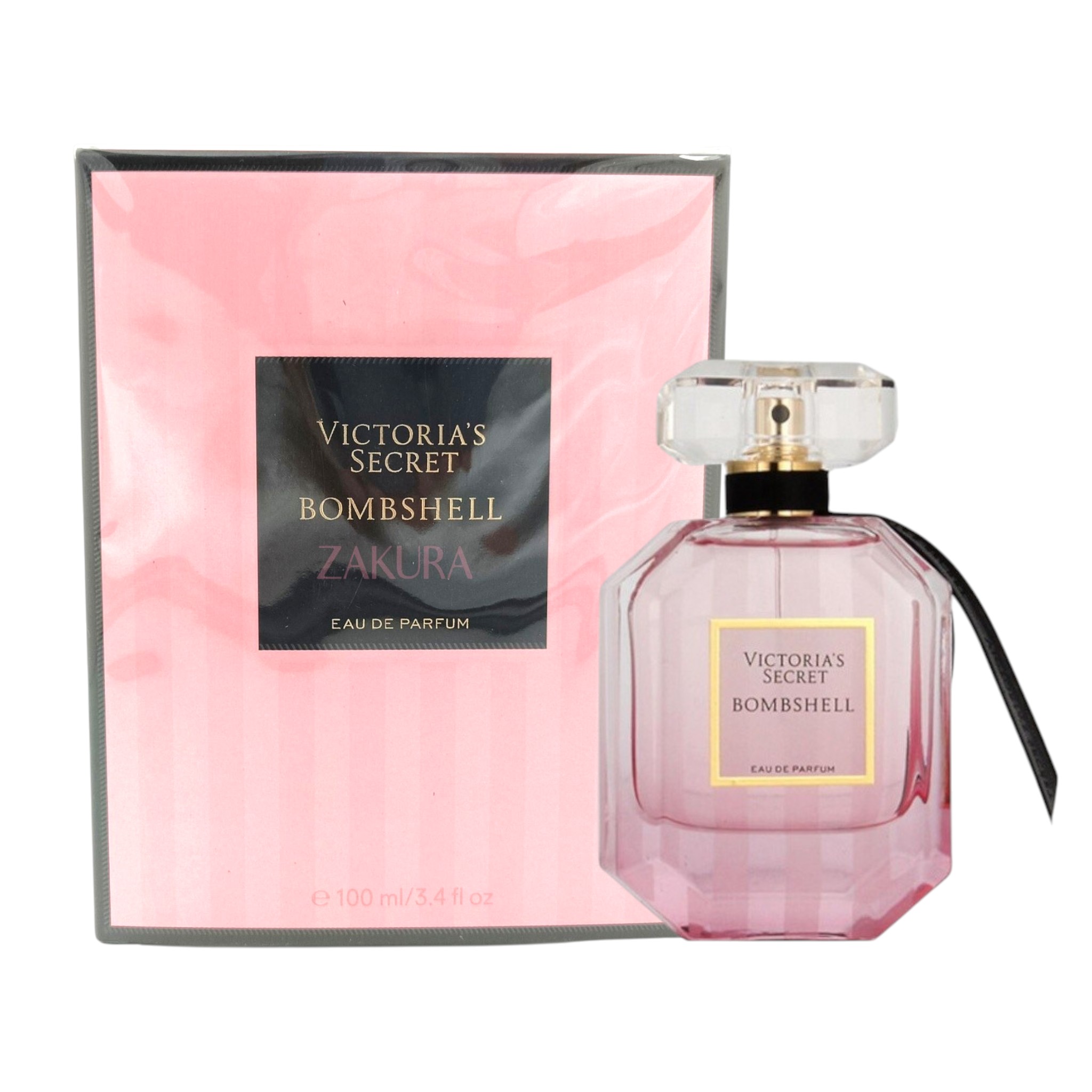 Victoria's Secret 維多利亞的秘密性感女郎系列香水100ml