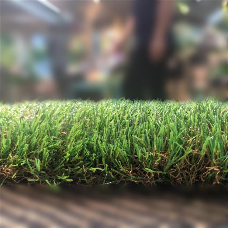 人造草坪 2m×10m 草坪长度 35mm 人造草垫 草坪密度 2 倍耐用