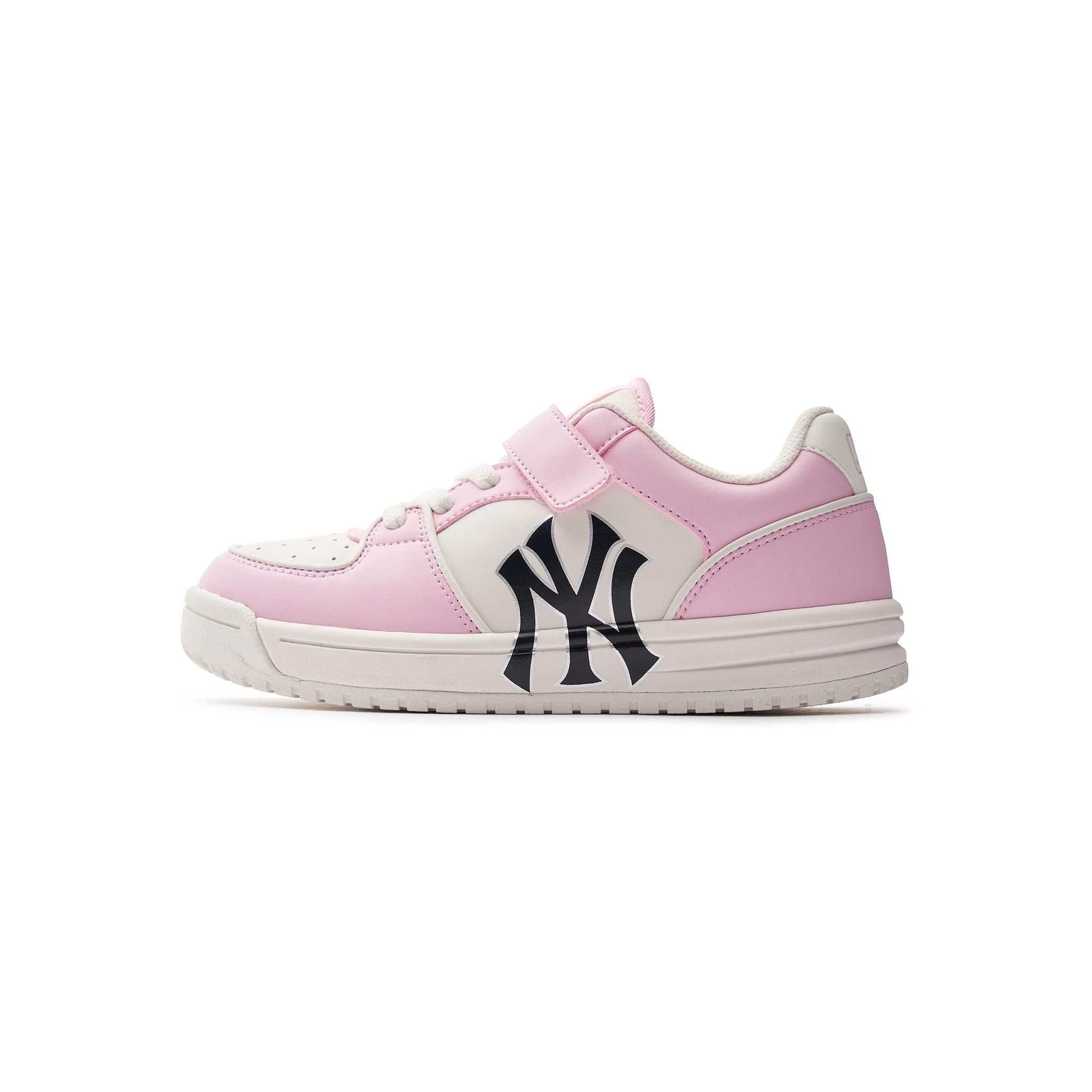 Mlb korea chunky shoes on sale