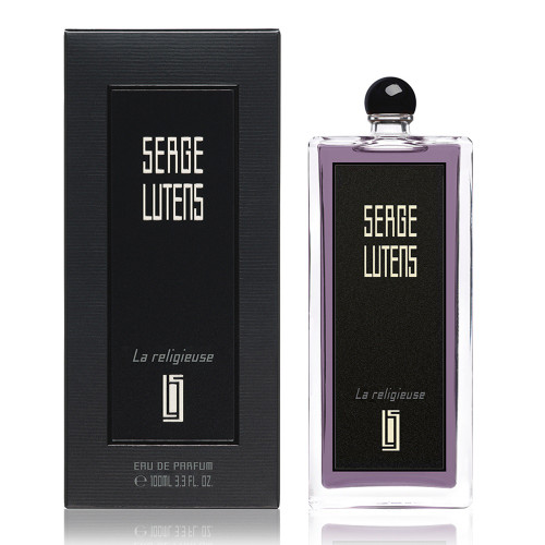 香水(ユニセックス) Serge Lutens La religieuse 50ml 蘆丹氏 Serge Lutens La Religieuse 香水 50ml