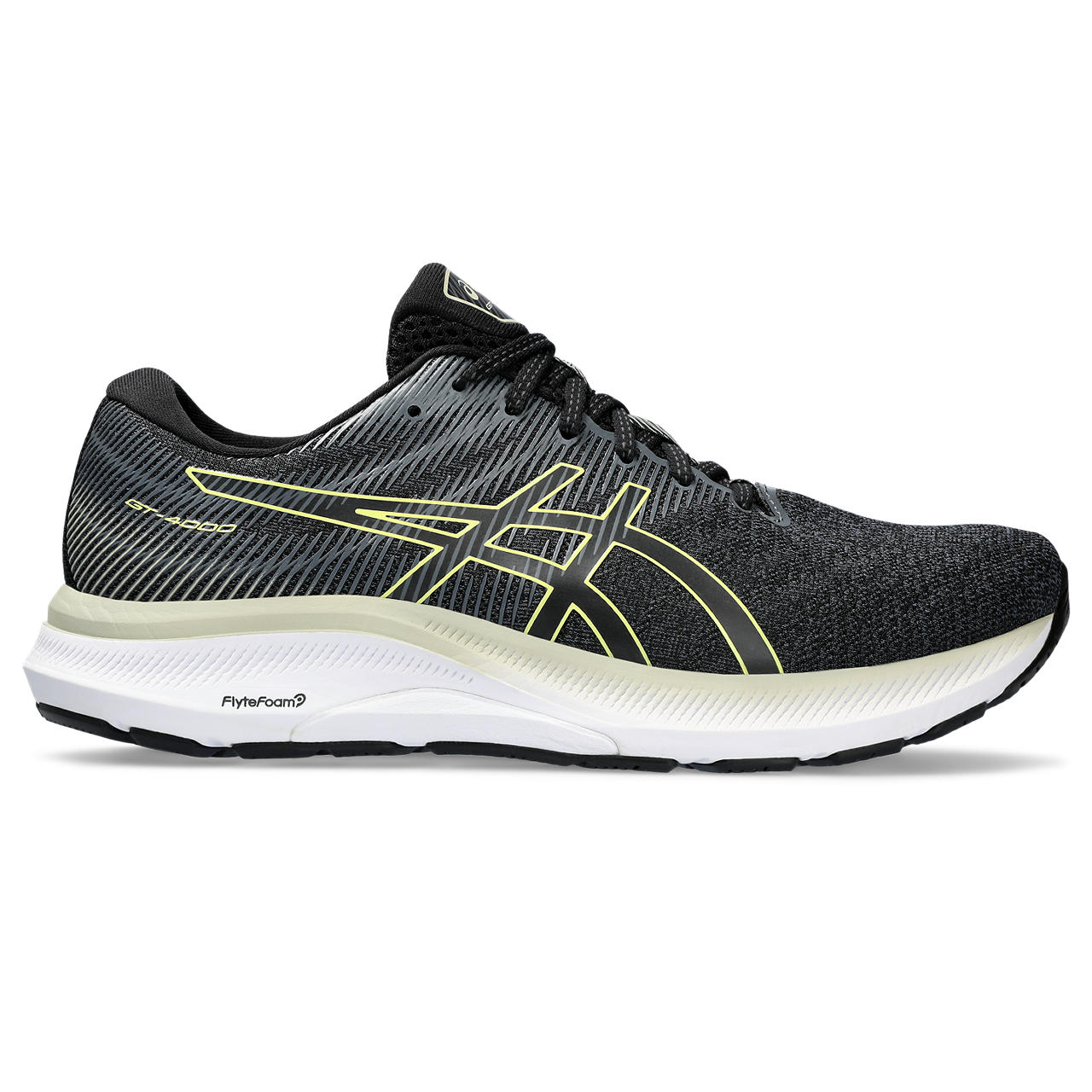 Men s Running Shoes GT 4000 3 2E ASICS Hong Kong