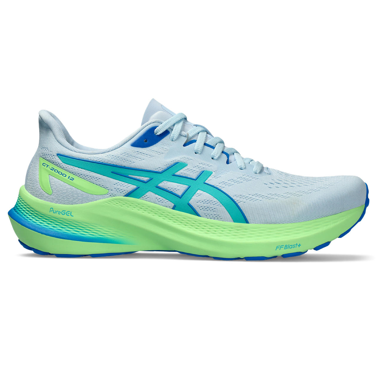 Gel Kayano Asics Gt 2000 For Neutral Runners ASICS GT-2000 14