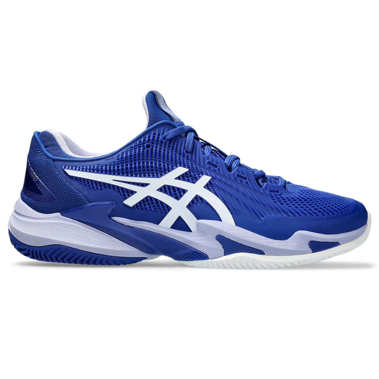アシックス　COURT FF NOVAK　ジョコビッチ28cm Men's Tennis Shoes | COURT FF | ASICS Hong Kong