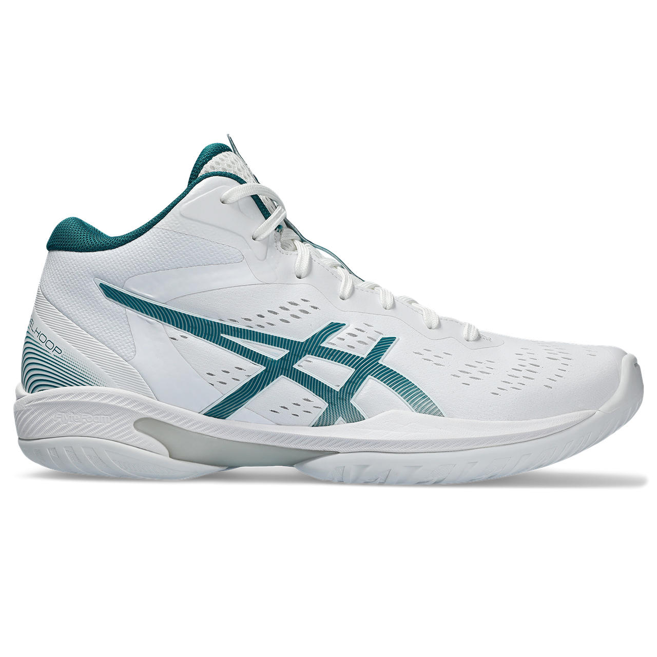 GELHOOP Basketball Shoes ASICS Hong Kong