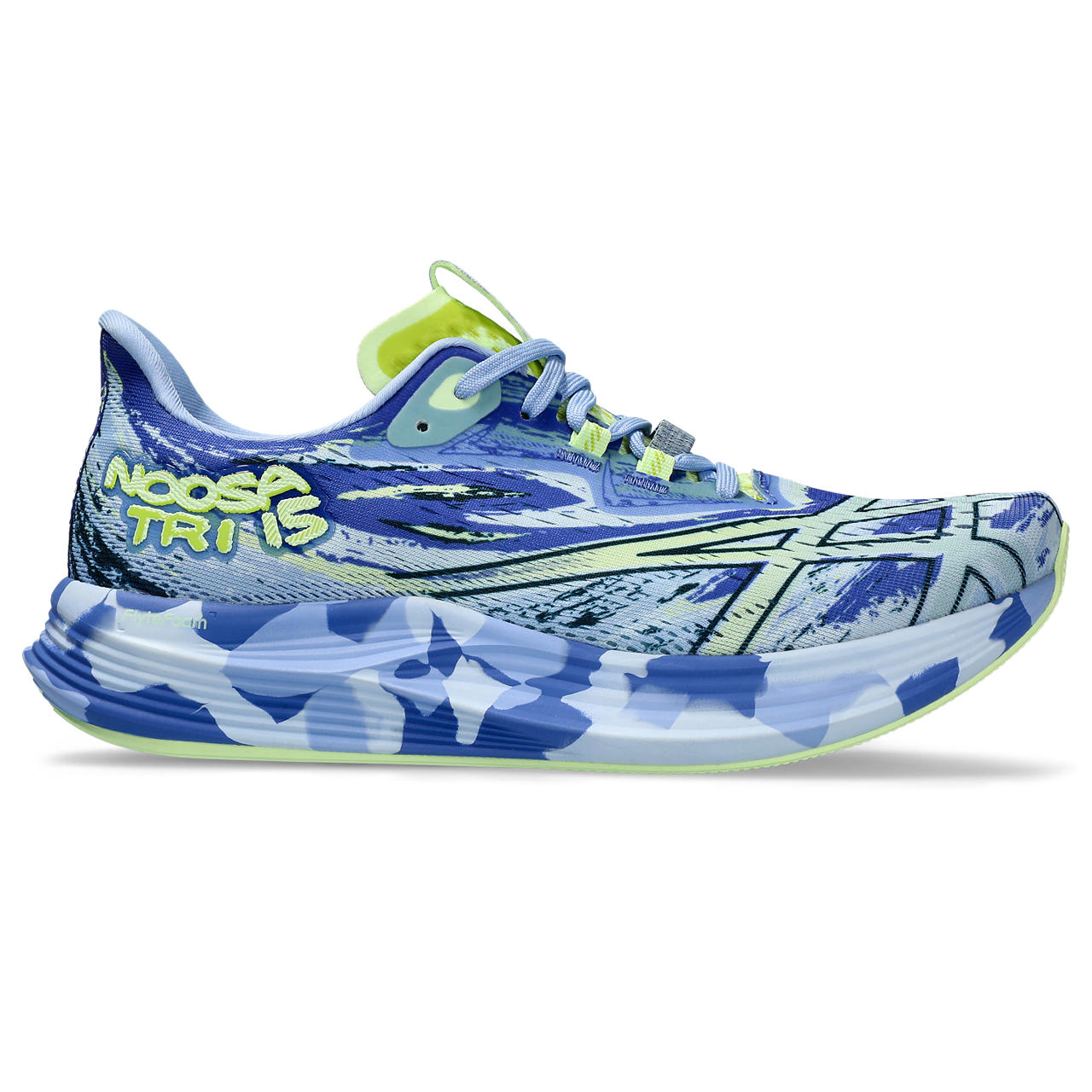 Women's Running Shoes | NOOSA TRI | ASICS Hong Kong