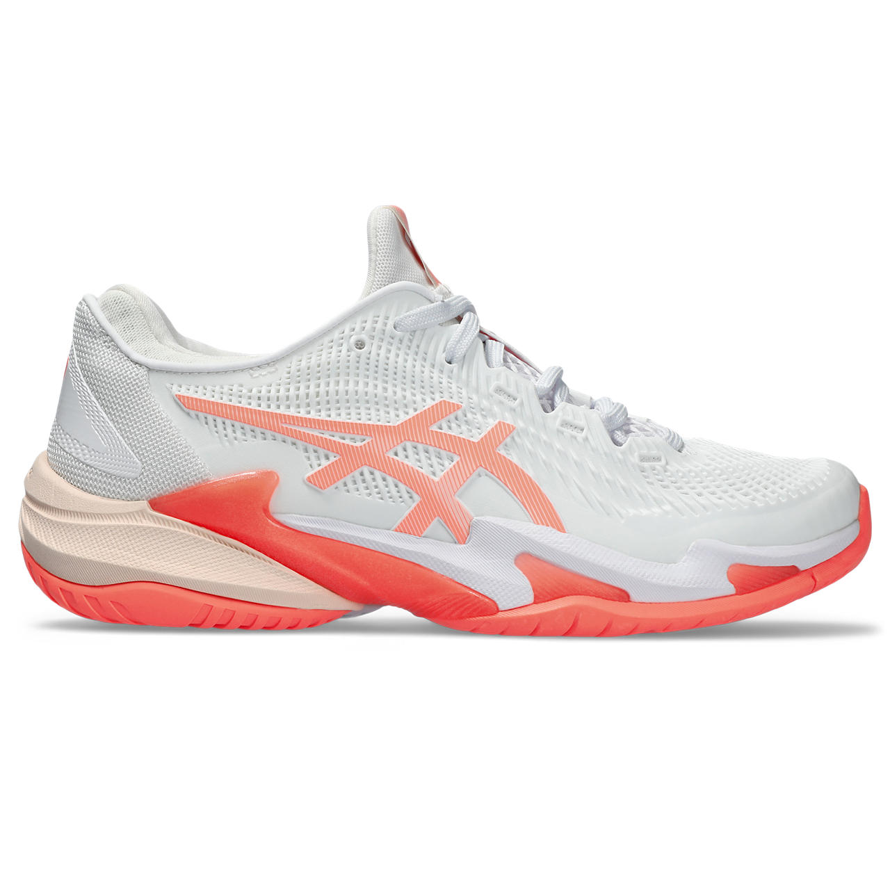 スニーカー [Free Insole] TENNIS WOMAN LACET - APPLE ZF ZEFUHER Women's Walking Shoes with Arch Support Orthotic