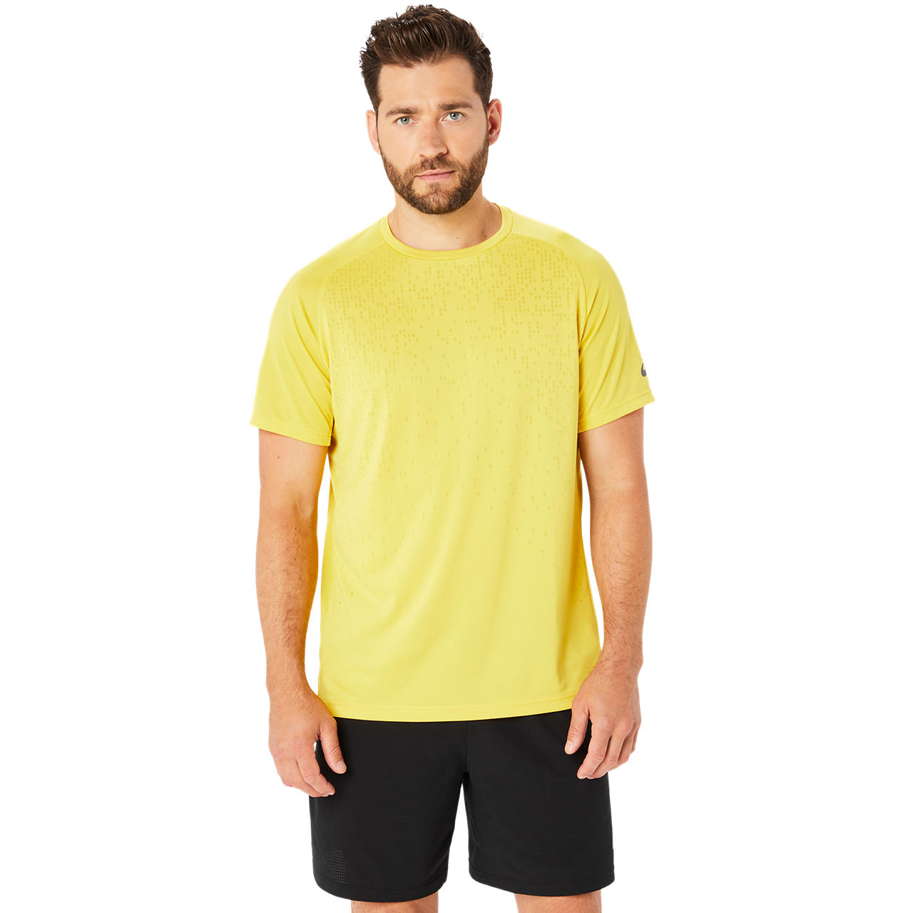 Men's Top & T-Shirts | ASICS Hong Kong