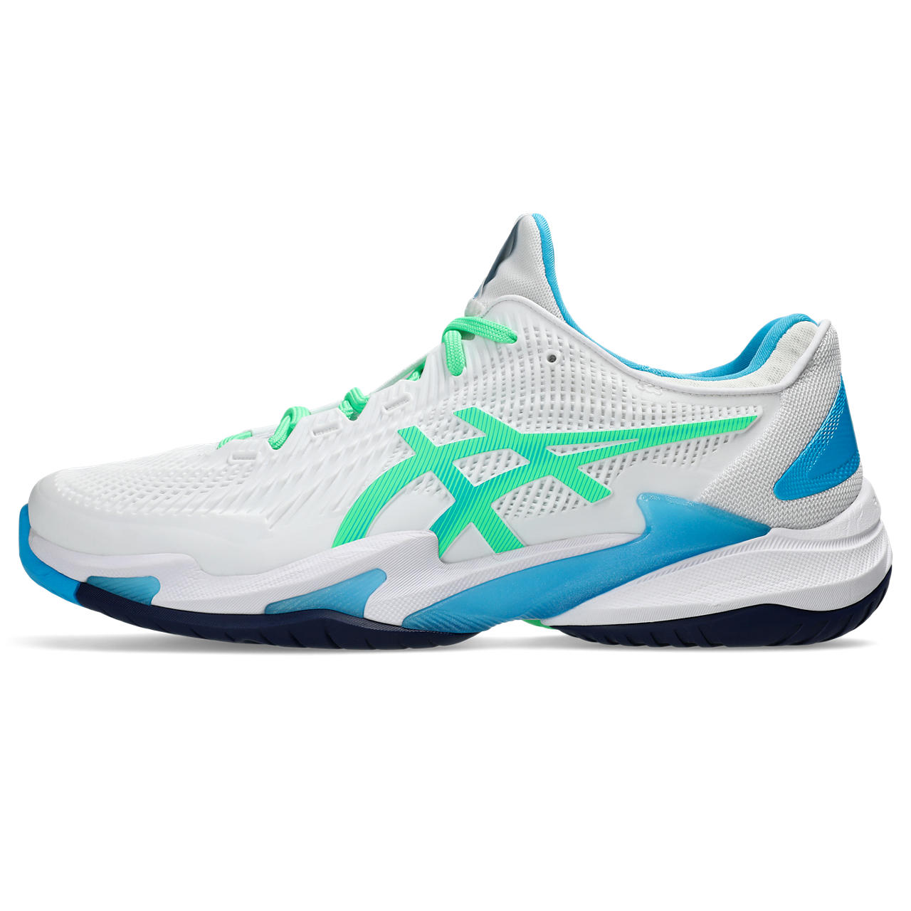 Men's Tennis Shoes COURT FF ASICS Hong Kong