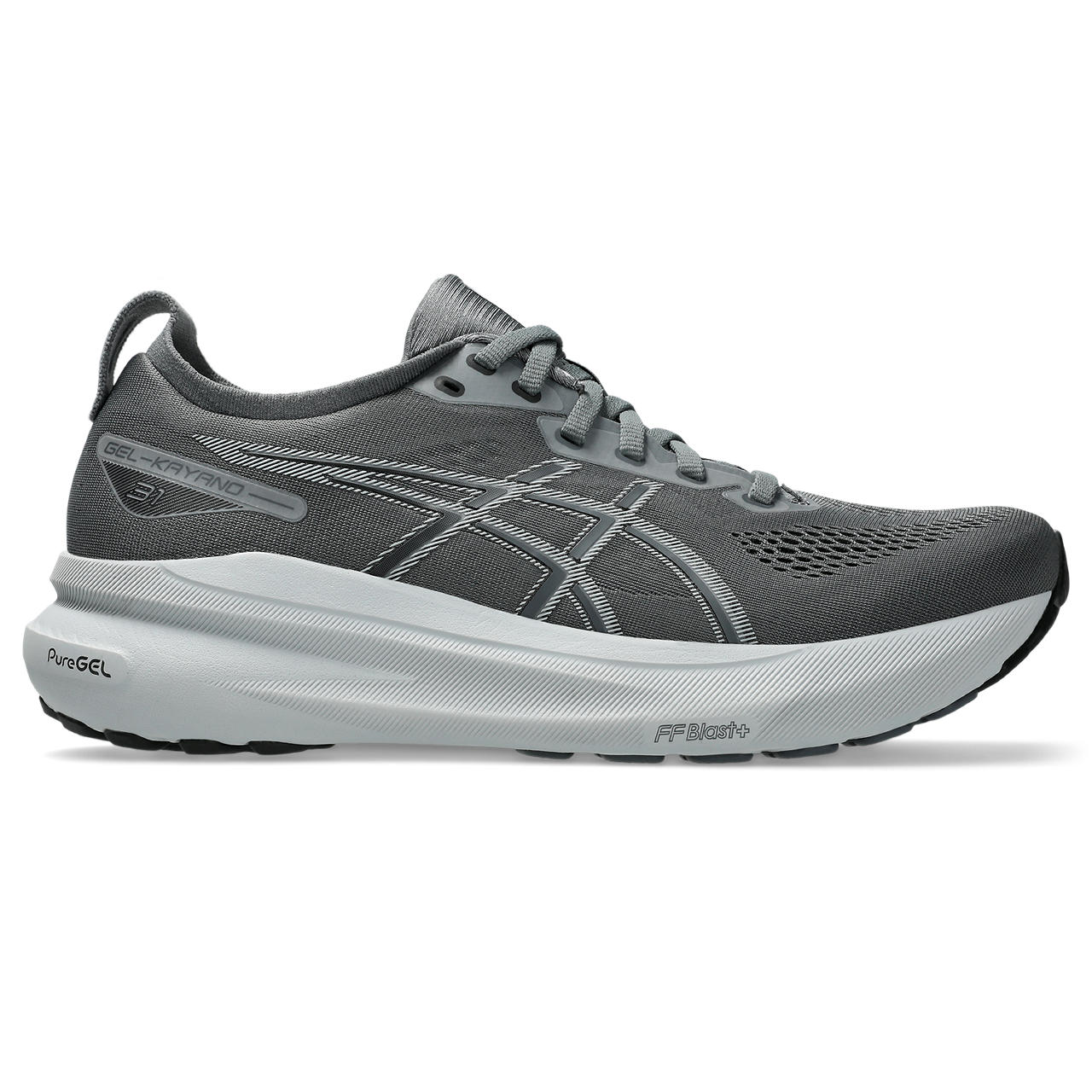 あね Men's Running Shoes | GEL-KAYANO 31 | ASICS Hong Kong