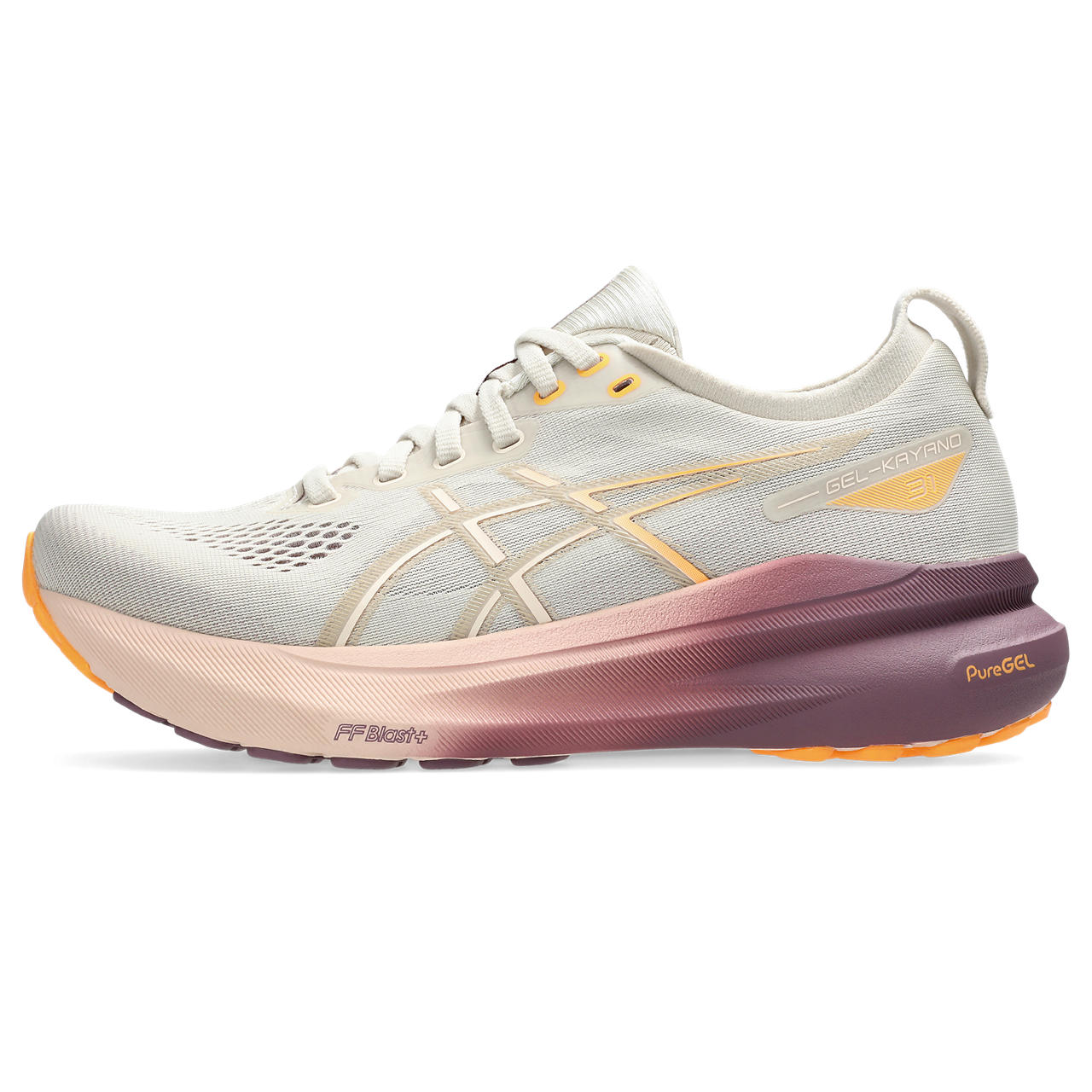 Women's Running Shoes GEL-KAYANO 31 ASICS Hong Kong