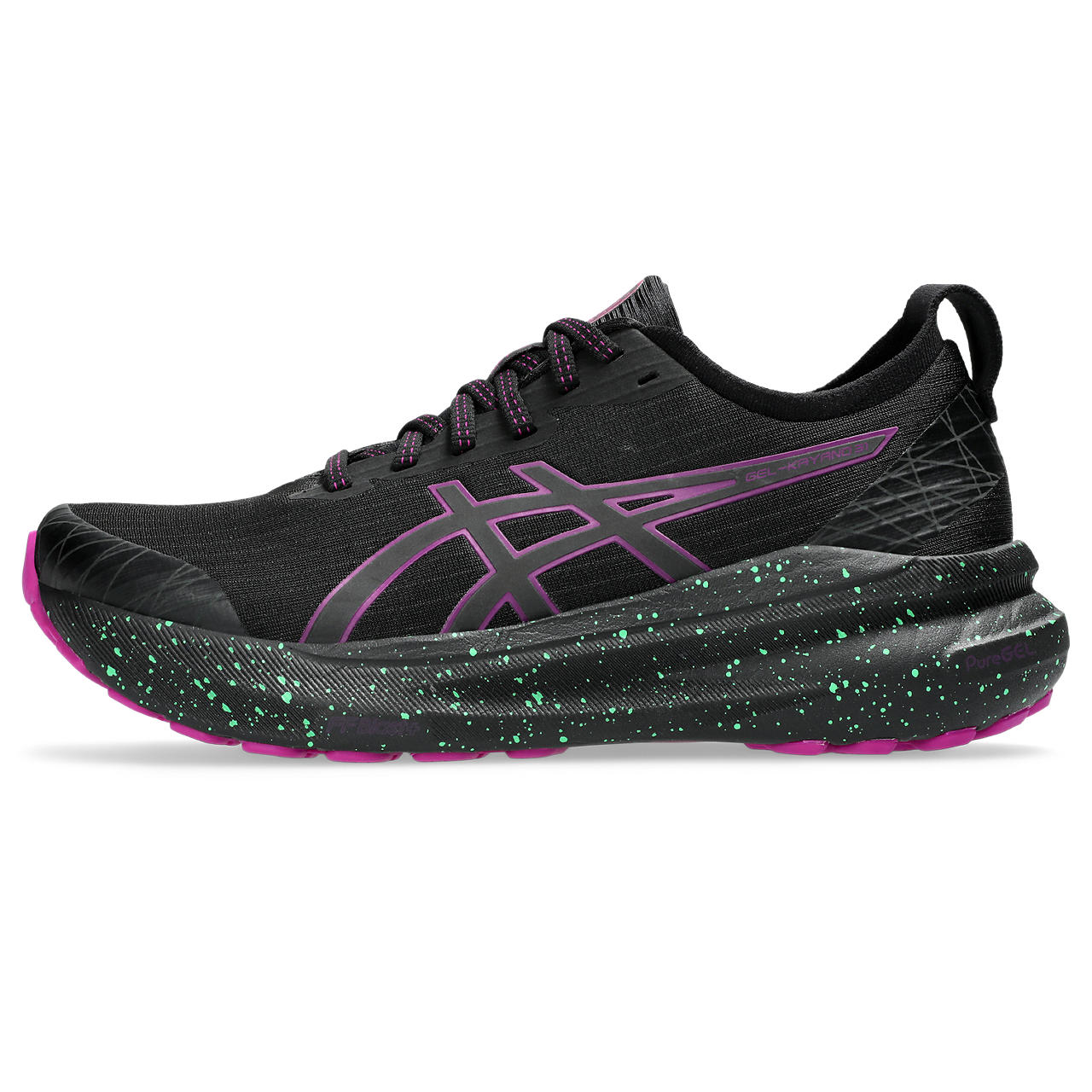 Best Asics Asics Womens Running Shoes Under Pronator Asics Gel