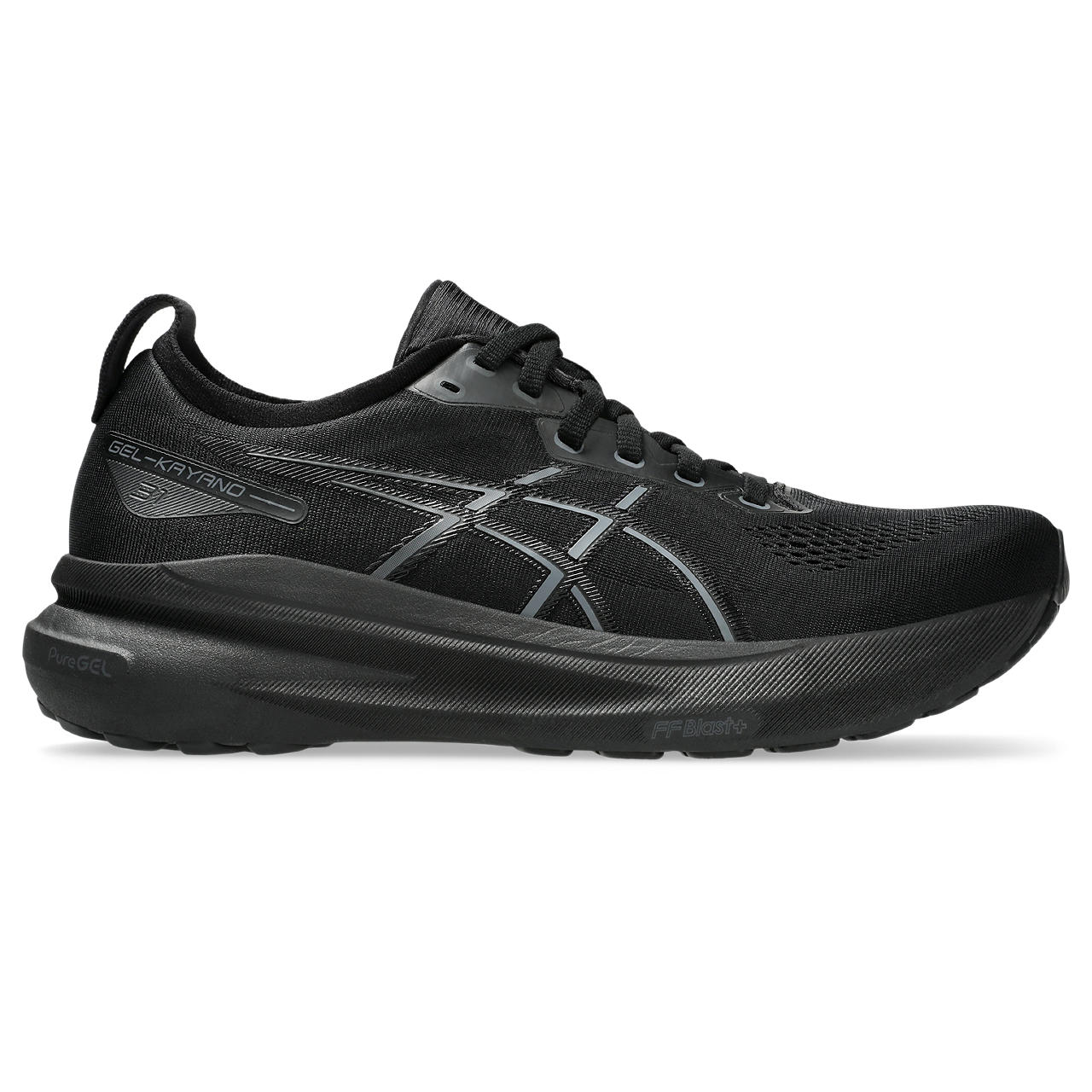 Men's Running Shoes | GEL-KAYANO 31 (4E) | ASICS Hong Kong
